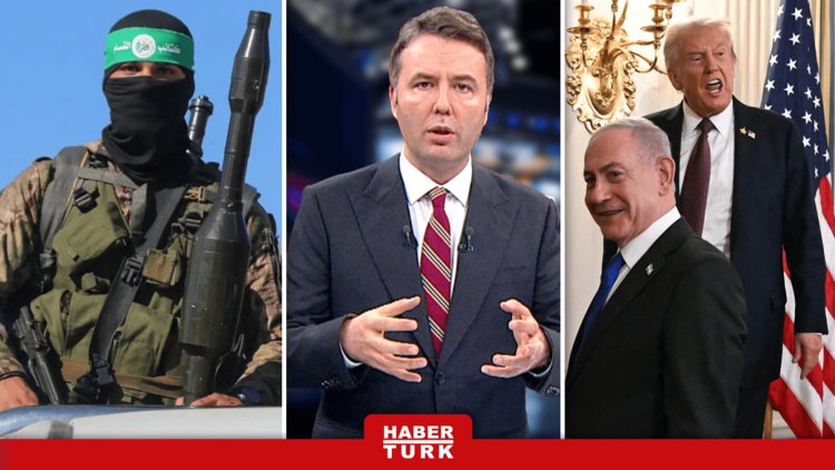 Ana Haber Bülteni - 29 Eylül (Trump-Netanyahu Buluşması: Ortadoğu Dengeleri Değişecek Mi?)