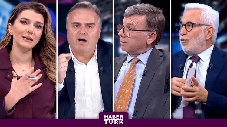Açık Ve Net - 29 Eylül 2025 (Trump, Gazze Planını Uygulayabilecek Mi?)