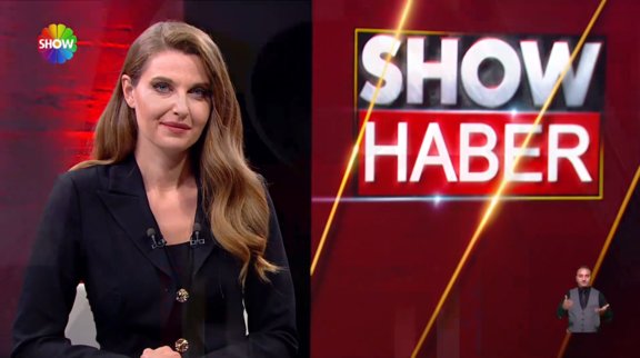 Show Ana Haber - 30.09.2025