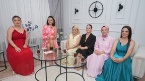 Gelin Evi 1557. Bölüm