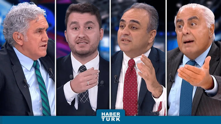 Nedir Ne Değildir? - 30 Eylül 2025 (Trump&#039;ın Gazze Planı Çalışır Mı, Hamas &quot;Tamam&quot; Diyecek Mi?)