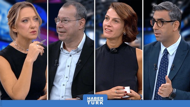 Para Ve Ötesi - 1 Ekim 2025 (Altın Fiyatlarının Gözü FED'de! FED'in Faiz Politikası Ne Olacak?)