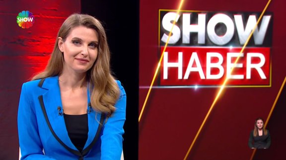 Show Ana Haber - 01.10.2025
