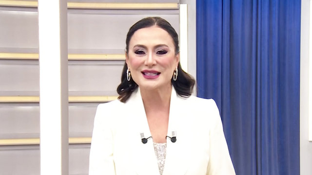 Didem Arslan Yılmaz'la Vazgeçme 1135. Bölüm