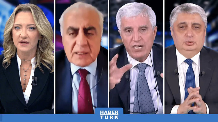 Para Ve Ötesi - 2 Ekim 2025 (Sumud Filosundaki Aktivistlere Ne Oldu?)