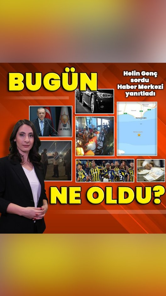 2 Ekim 2025: Bugün ne oldu? İşte günün öne çıkan haberleri