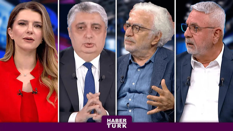 Açık Ve Net - 1 Ekim 2025 (Sumud Filosu Kuşatıldı! Yardım Filosu Gazze'ye Ulaşabilecek Mi?)
