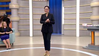 Görümce Nurgül şoke eden iddialarda bulundu. 