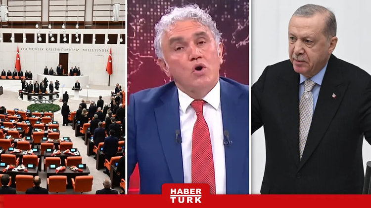 Ana Haber Bülteni - 1 Ekim 2025 (Meclis Açılışında Neler Yaşandı?)