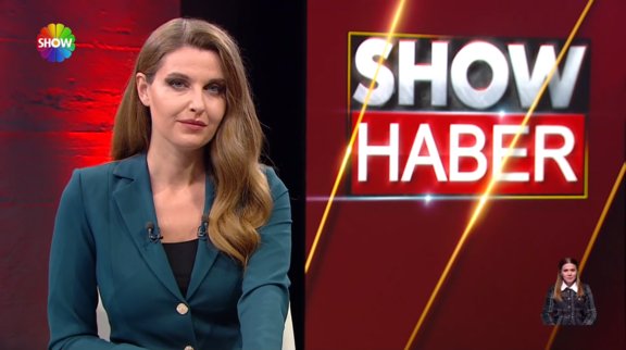 Show Ana Haber - 02.10.2025