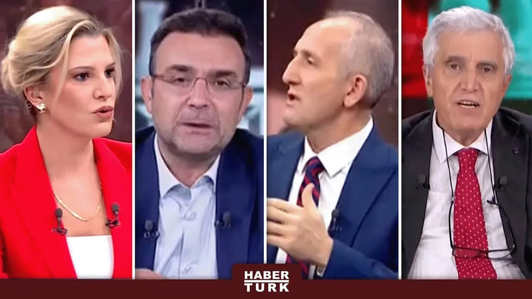 Gerçek Fikri Ne? - 2 Ekim 2025 (İsrail Dünyada Tek Başına Mı Kaldı?)