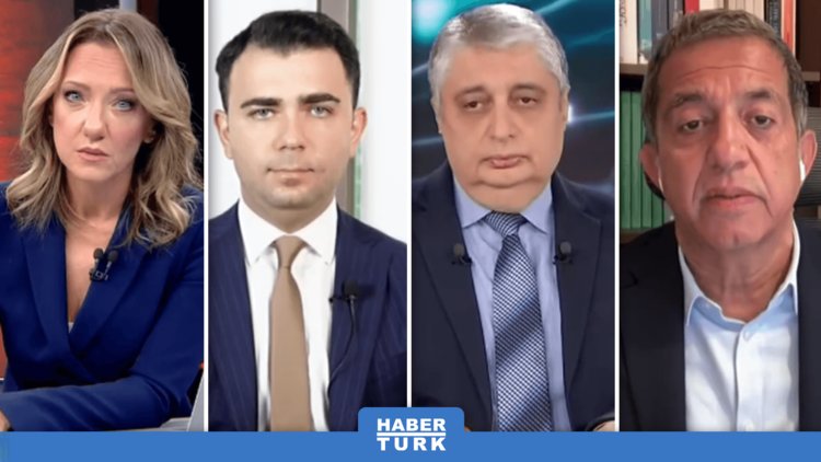 Para Ve Ötesi - 3 Ekim 2025 (Enflasyon Sonrası Faiz Ve Piyasalar İçin Yeni Senaryolar Neler?)