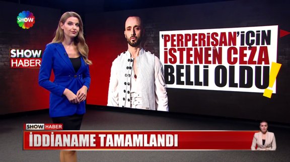 İddianame tamamlandı! 