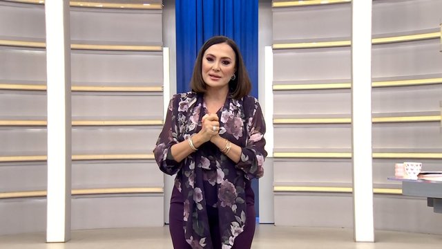 Didem Arslan Yılmaz'la Vazgeçme 1137. Bölüm