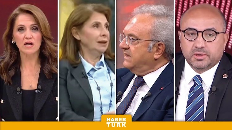 Olaylar Ve Görüşler - 3 Ekim 2025 (Hamas ABD&#039;nin Planına Ne Diyecek?)