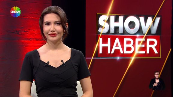 Show Ana Haber - 04.10.2025