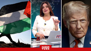 Ana Haber Bülteni - 4 Ekim 2025 (İki Devletli Çözüm Yolu Mu Açıldı?)