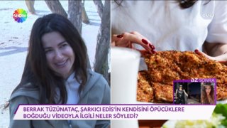 Nesrin Cavadzade soruları yanıtladı!