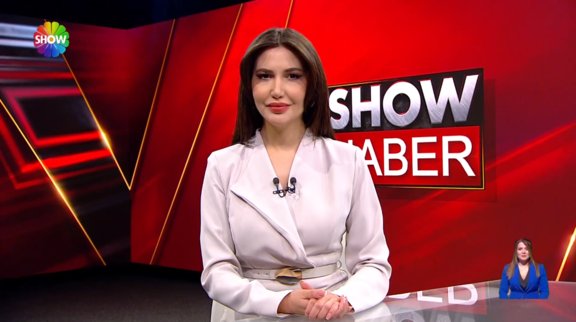 Show Ana Haber - 05.10.2025