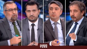 Gerçek Fikri Ne? - 4 Ekim 2025 (Hamas’ın Masaya Oturması Bölgedeki Dengeleri Değiştirir Mi?)