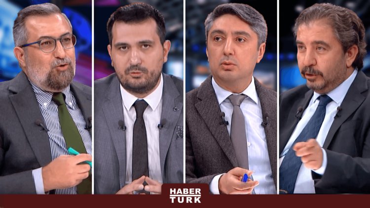 Gerçek Fikri Ne? - 4 Ekim 2025 (Hamas’ın Masaya Oturması Bölgedeki Dengeleri Değiştirir Mi?)