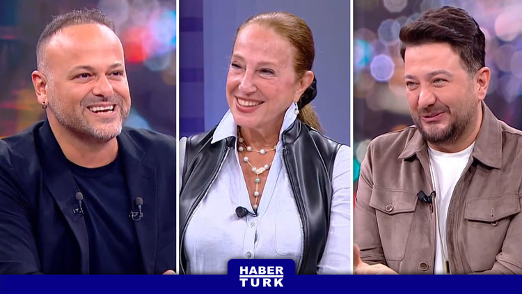 Aret İle Dünyana Bak - 4 Ekim 2025 (Aşk Her Şeyi Affeder Mi?)