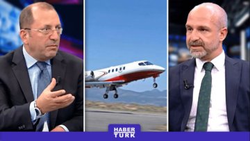 Airport - 5 Ekim 2025 (İş Jeti Trafiği Neden Azaldı?)