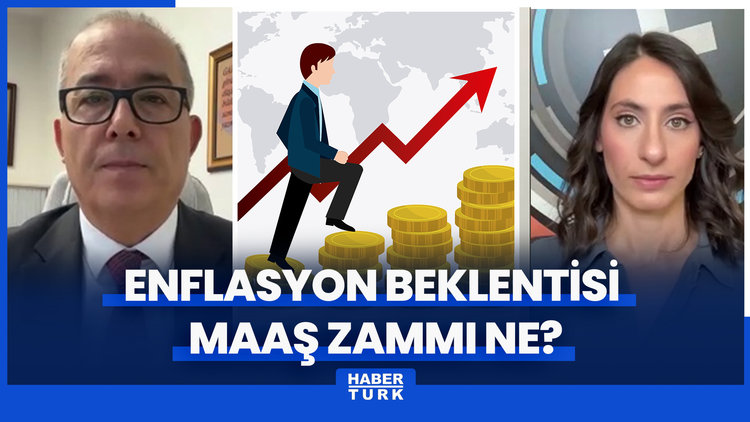 Ocak 2026'da asgari ücret, memur ve emekli maaşı ne kadar olur? Enflasyon beklentisi maaş zammı ne?