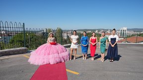 Gelin Evi 1560. Bölüm