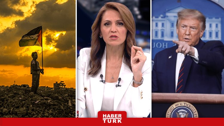 Ana Haber Bülteni - 5 Ekim 2025 (Trump'ın Gazze Planında Neler Var?)