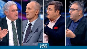 Nedir Ne Değildir? - 5 Ekim 2025 (Trump’ın Gazze Planı İşe Yarayacak Mı?)