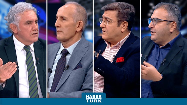 Nedir Ne Değildir? - 5 Ekim 2025 (Trump’ın Gazze Planı İşe Yarayacak Mı?)