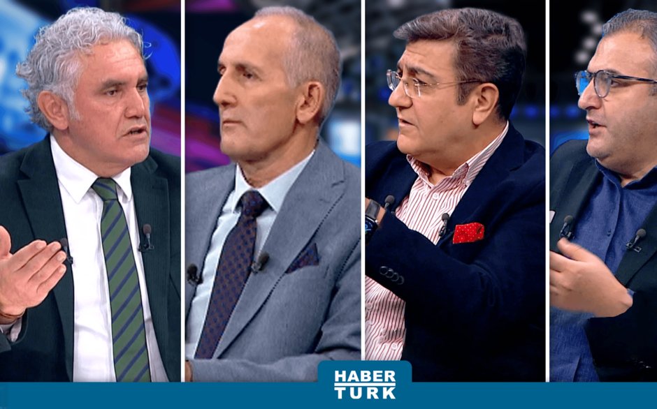 Nedir Ne Değildir? - 5 Ekim 2025 (Trump’ın Gazze Planı İşe Yarayacak Mı?)