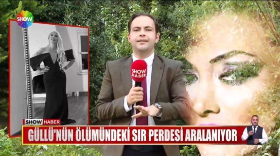 Güllü'nün ölümündeki sır perdesi aralanıyor!