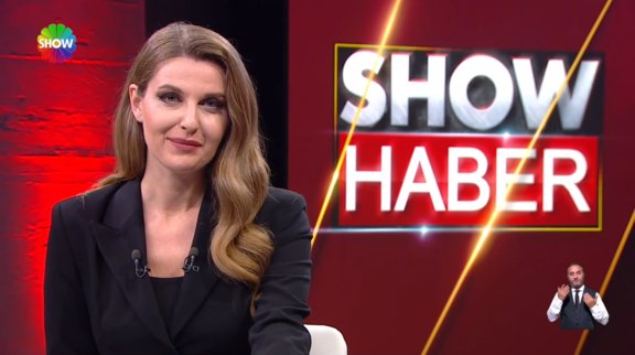 Show Ana Haber - 06.10.2025