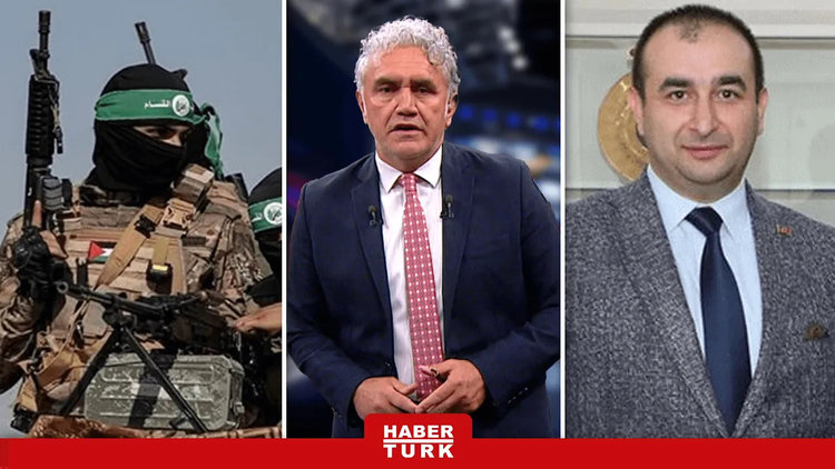 Ana Haber Bülteni - 6 Ekim 2025 (Gündem Hamas Ve Serdar Öktem Cinayeti)