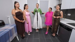 Gelin Evi 1561. Bölüm Fragmanı