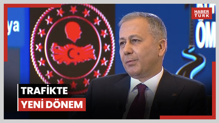 Yerlikaya'dan 'barem sistemi' açıklaması