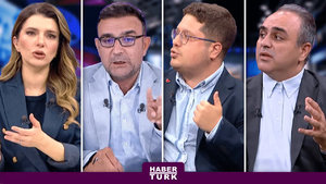 Açık Ve Net - 6 Ekim 2025 (İsrail - Hamas Görüşmesinde Ne Çıkacak, İsrail’in İşgali Sonlanacak Mı?)
