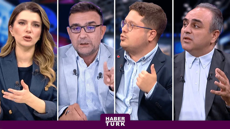 Açık Ve Net - 6 Ekim 2025 (İsrail - Hamas Görüşmesinde Ne Çıkacak, İsrail’in İşgali Sonlanacak Mı?)