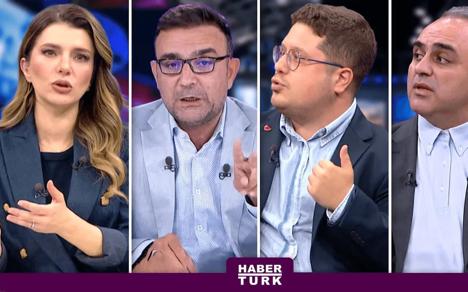 Açık Ve Net - 6 Ekim 2025 (İsrail - Hamas Görüşmesinde Ne Çıkacak, İsrail’in İşgali Sonlanacak Mı?)