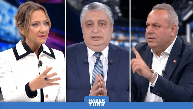 Para Ve Ötesi - 7 Ekim 2025 (Altında Rekor Serisi Devam Ediyor! Ekonomide Son Durum Ne?)