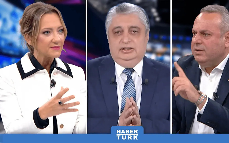 Para Ve Ötesi - 7 Ekim 2025 (Altında Rekor Serisi Devam Ediyor! Ekonomide Son Durum Ne?)