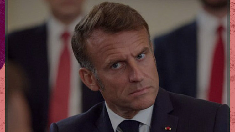 Fransa, tarihinin en büyük siyasi krizini yaşıyor: Macron çıkmazda