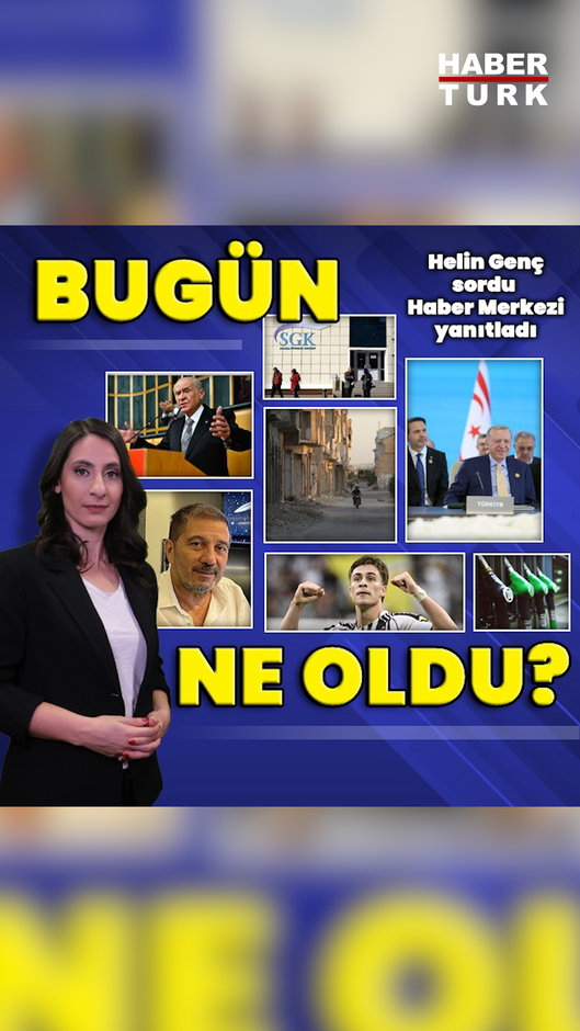 7 Ekim 2025: Bugün ne oldu? İşte günün öne çıkan haberleri