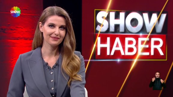 Show Ana Haber - 07.10.2025