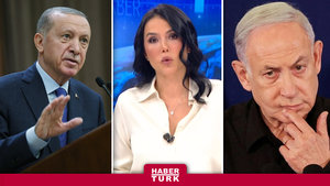 HT 360 - 7 Ekim 2025 (Türkiye-İsrail Çatışması Olası Mı?)
