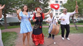 Gelin Evi 1563. Bölüm Fragmanı