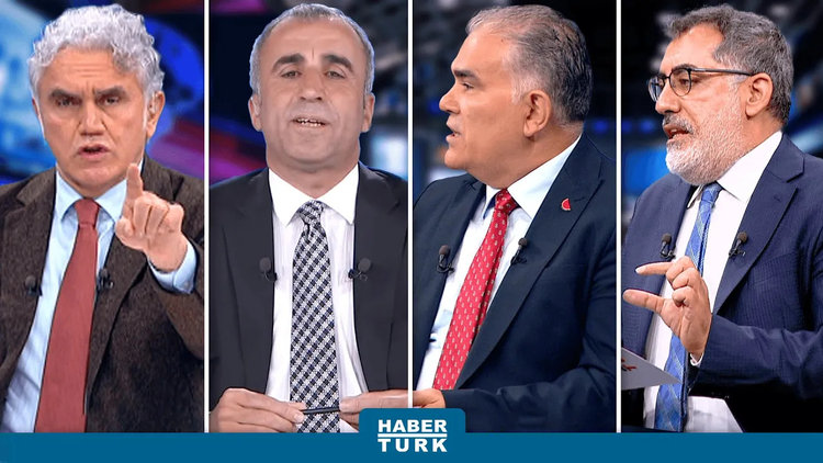 Nedir Ne Değildir? - 7 Ekim 2025 (Halep’teki Çatışmanın Perde Arkasında Ne Var?)