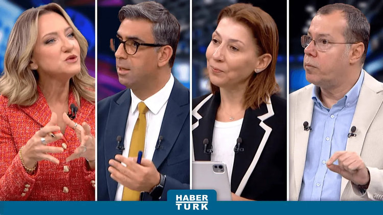 Para Ve Ötesi - 8 Ekim 2025 (Merkez Bankası&#039;nın Faiz Politikası Değişir Mi?)
